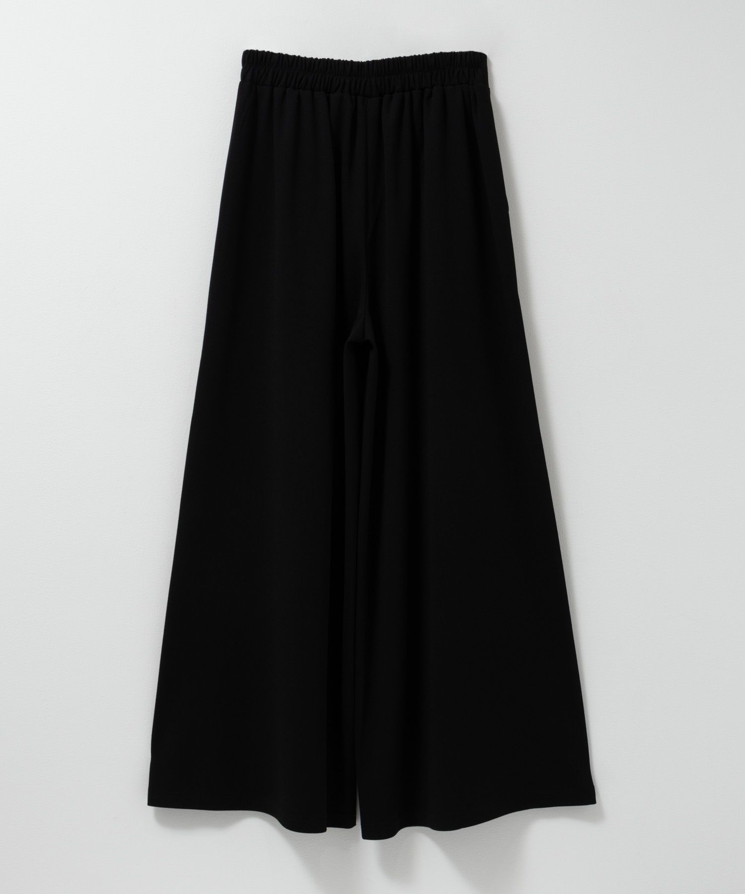 nAvy  ジョーゼットワイドパンツ レディース商品画像-29