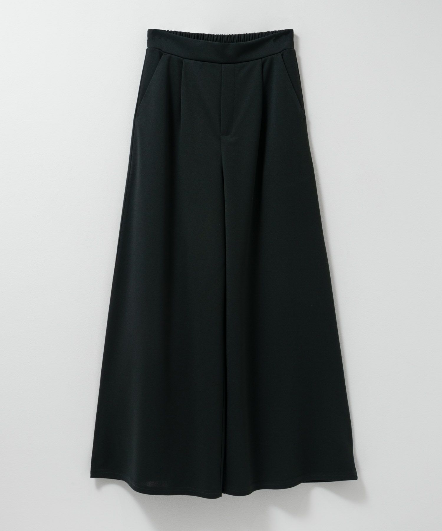 nAvy  ジョーゼットワイドパンツ レディース商品画像-31