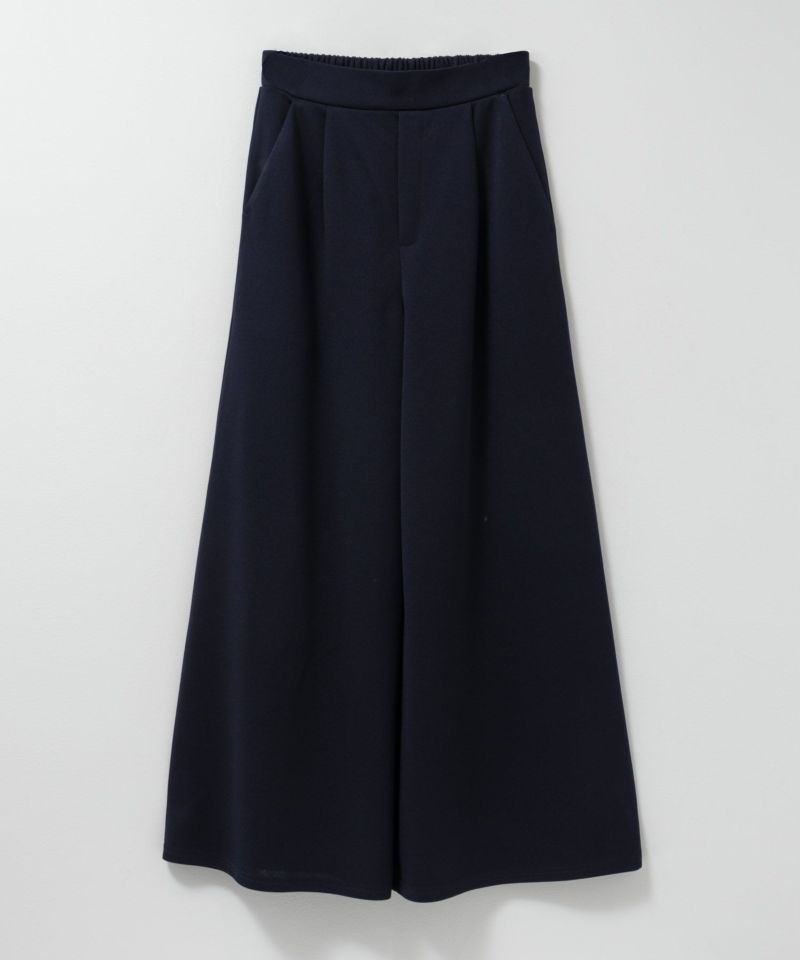 nAvy  ジョーゼットワイドパンツ レディース商品画像-32