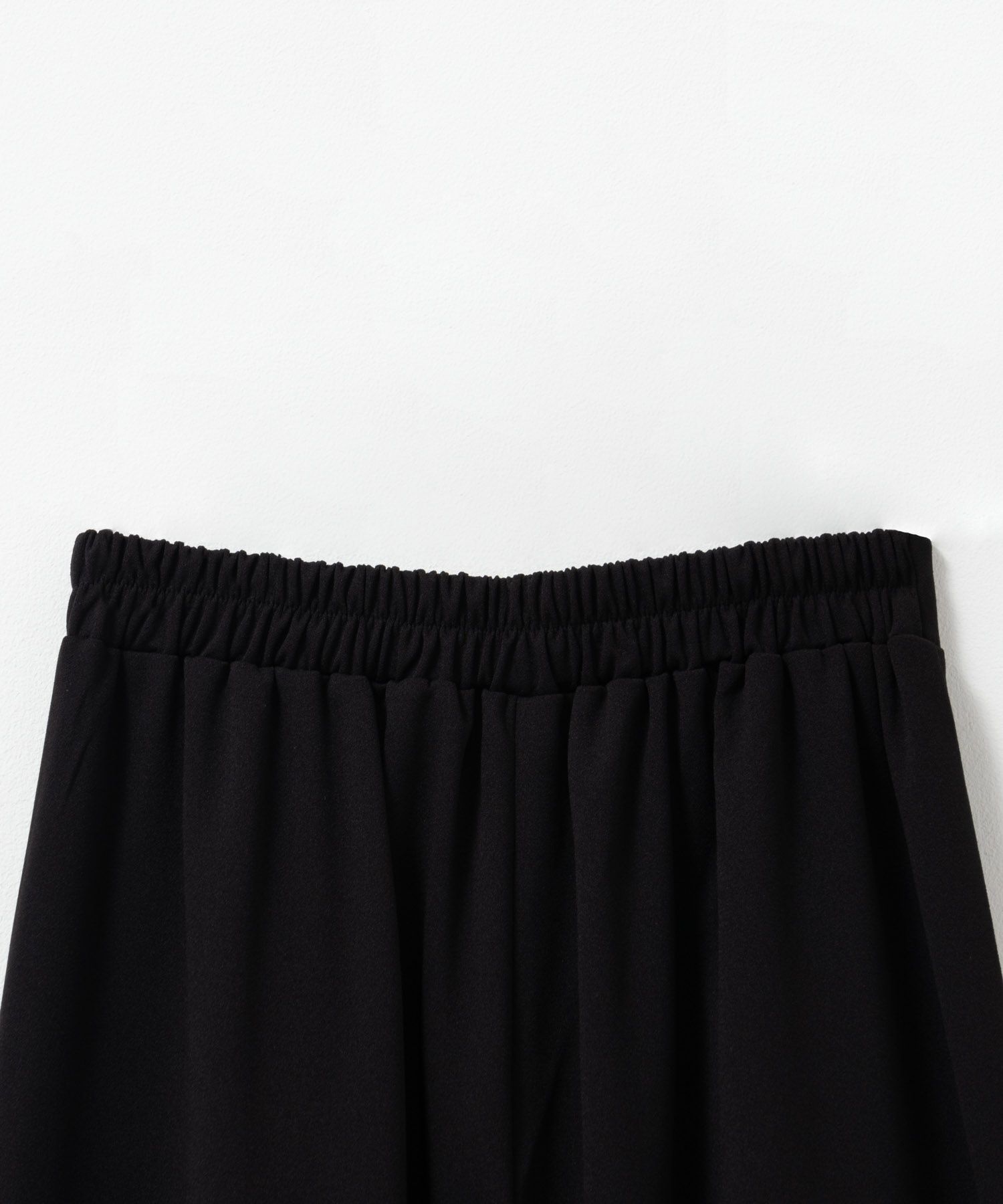 nAvy ジョーゼットワイドパンツ レディース商品画像-34