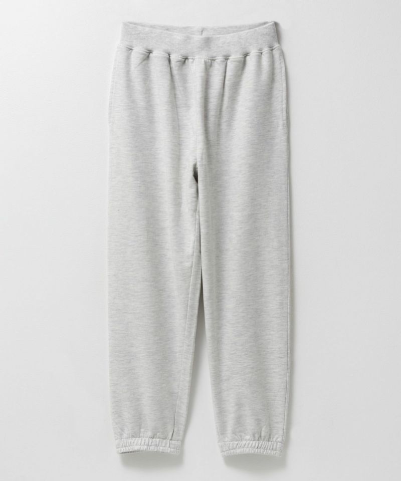 NAVY  ミニ裏毛パンツ キッズ商品画像-3