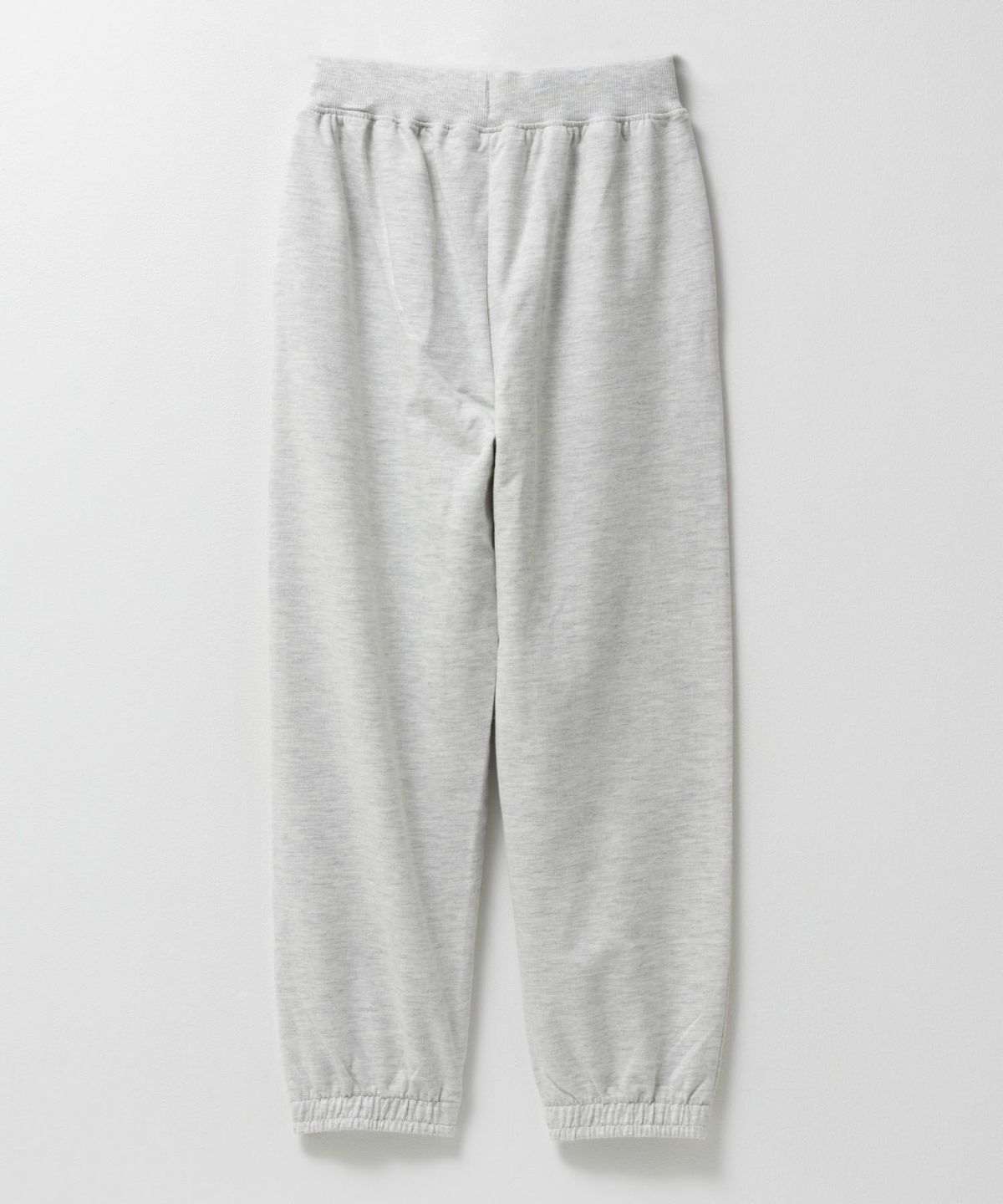 NAVY ミニ裏毛パンツ キッズ