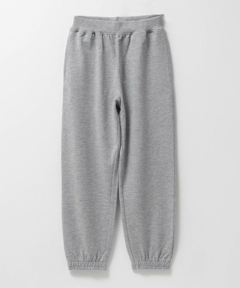 NAVY  ミニ裏毛パンツ キッズ商品画像-5