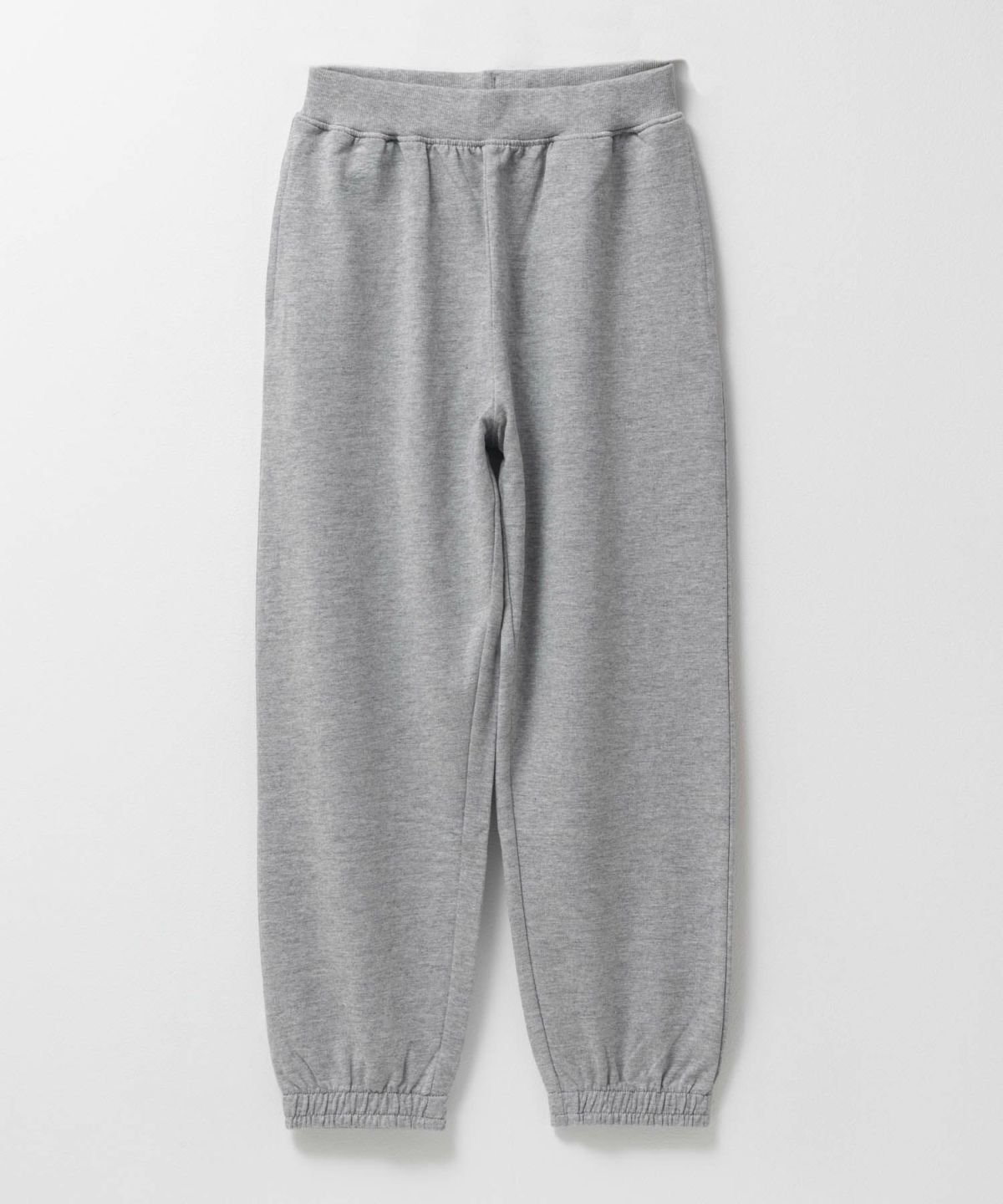 NAVY ミニ裏毛パンツ キッズ