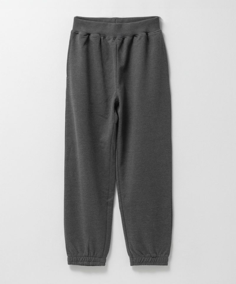 NAVY  ミニ裏毛パンツ キッズ商品画像-7