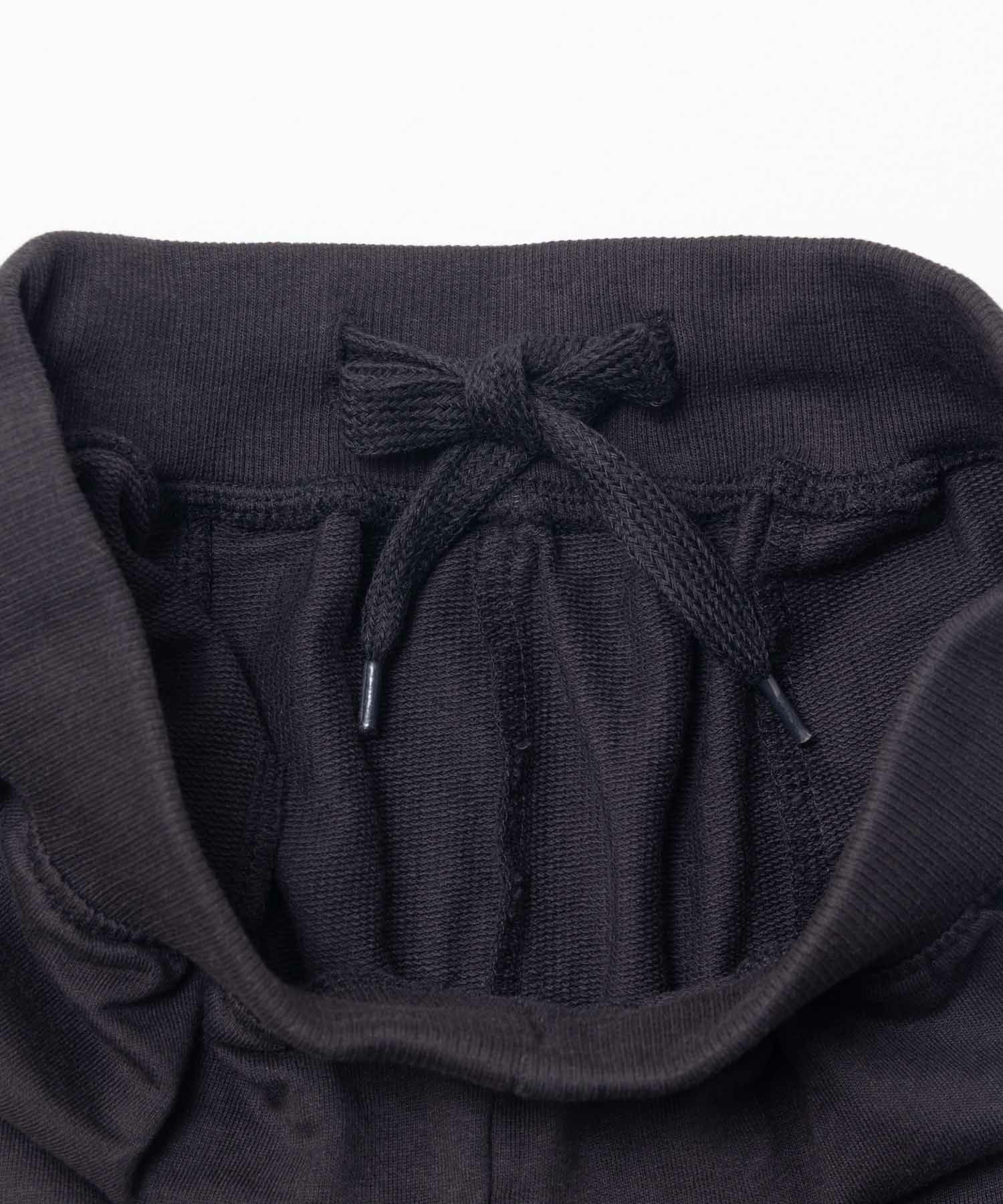 NAVY  ミニ裏毛パンツ キッズ商品画像-11