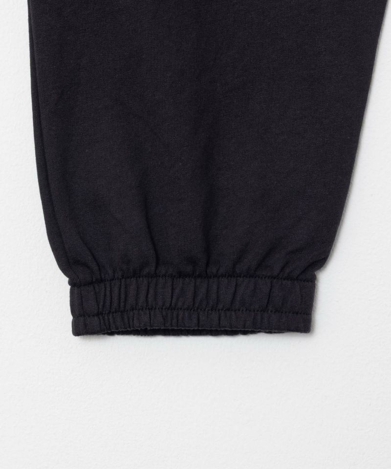 NAVY  ミニ裏毛パンツ キッズ商品画像-12