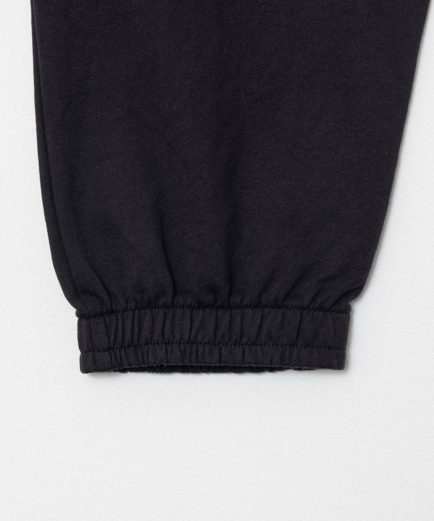 NAVY  ミニ裏毛パンツ キッズ商品画像-12