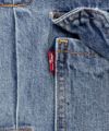 [期間限定価格]Levi's(R)  TYPE2 トラッカージャケット メンズ商品サムネイル-5