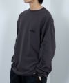 Dickies スリーブプリント長袖Tシャツ メンズ商品サムネイル-9