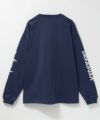 Dickies スリーブプリント長袖Tシャツ メンズ商品サムネイル-26