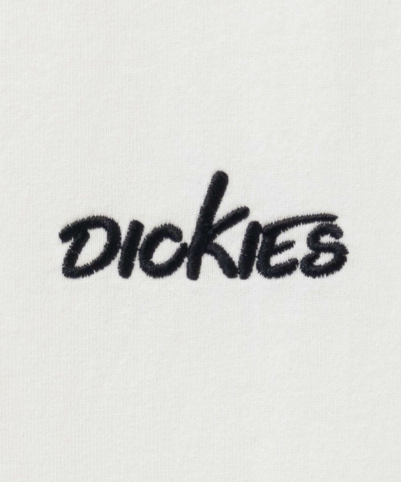 Dickies スリーブプリント長袖Tシャツ メンズ商品画像-27