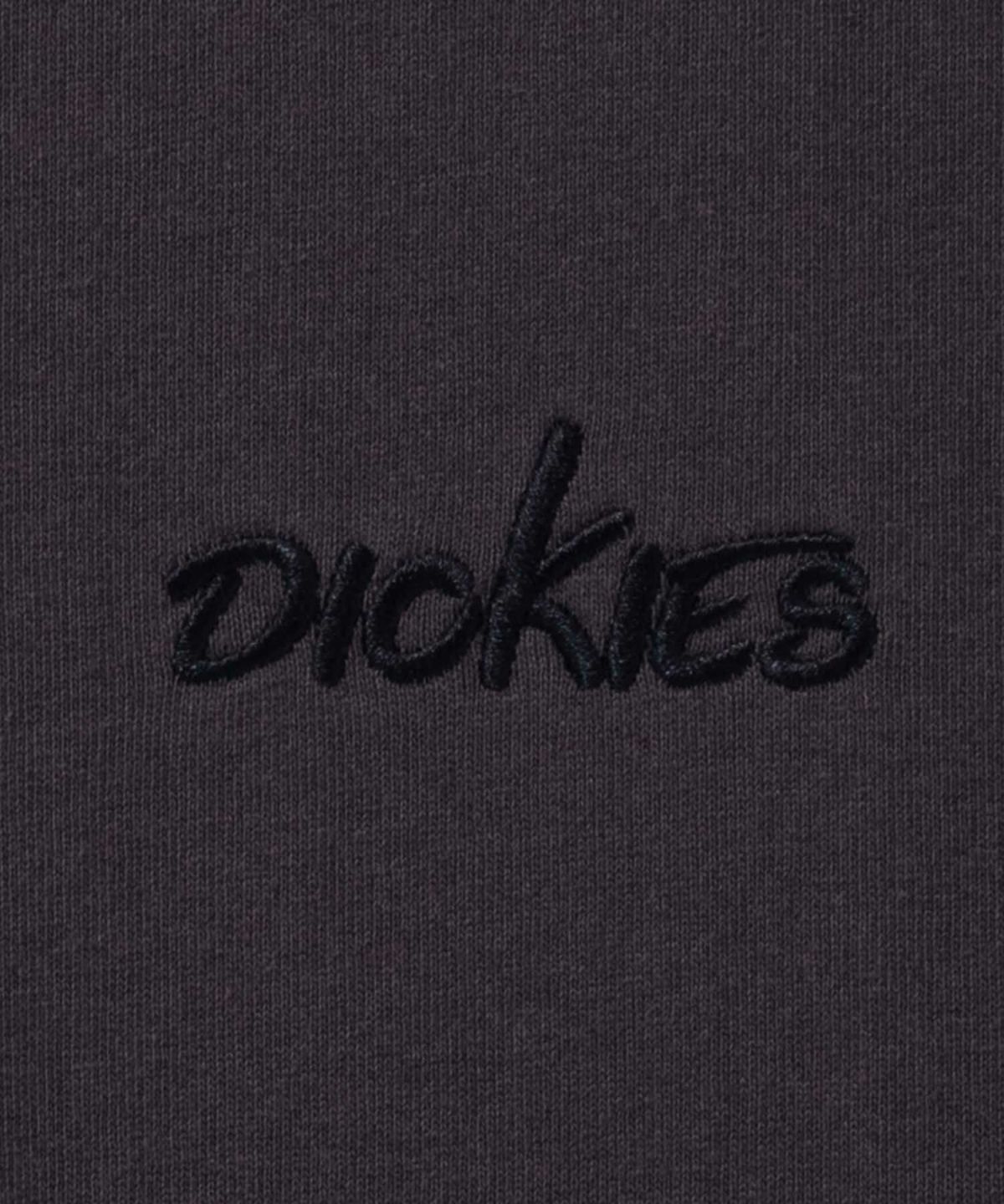 Dickies スリーブプリント長袖Tシャツ メンズ