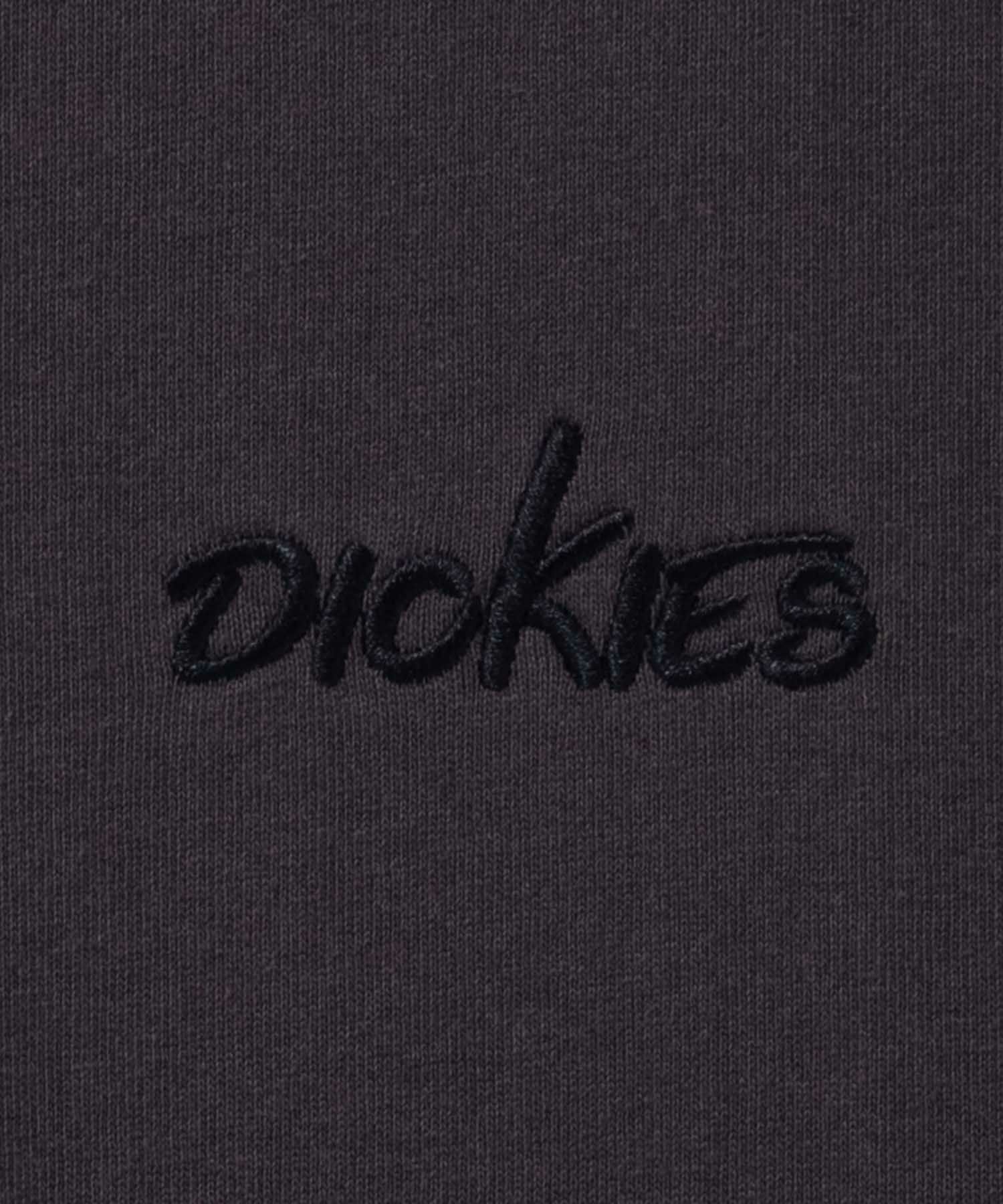 Dickies スリーブプリント長袖Tシャツ メンズ