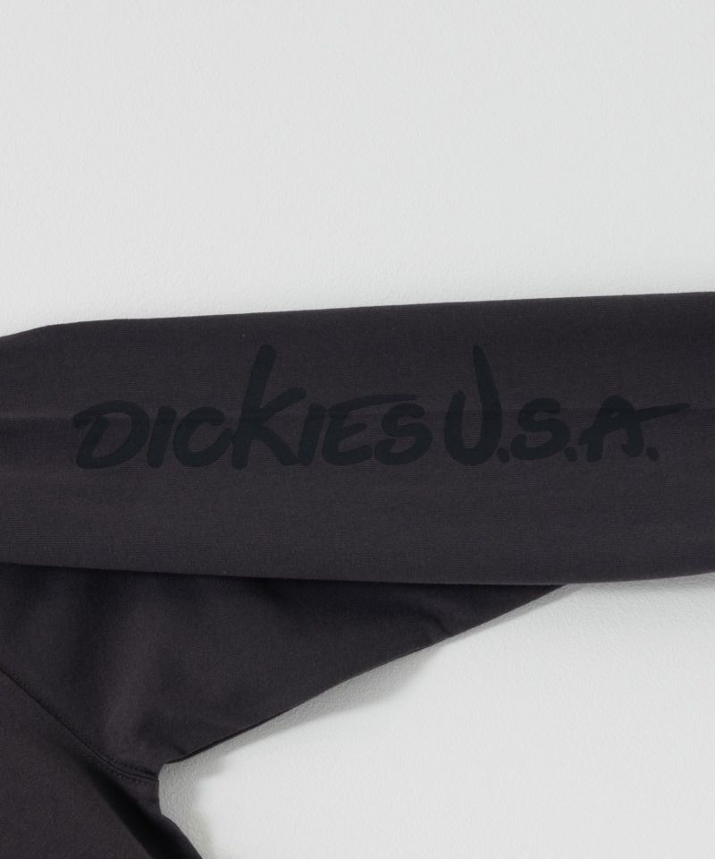 Dickies スリーブプリント長袖Tシャツ メンズ商品画像-30