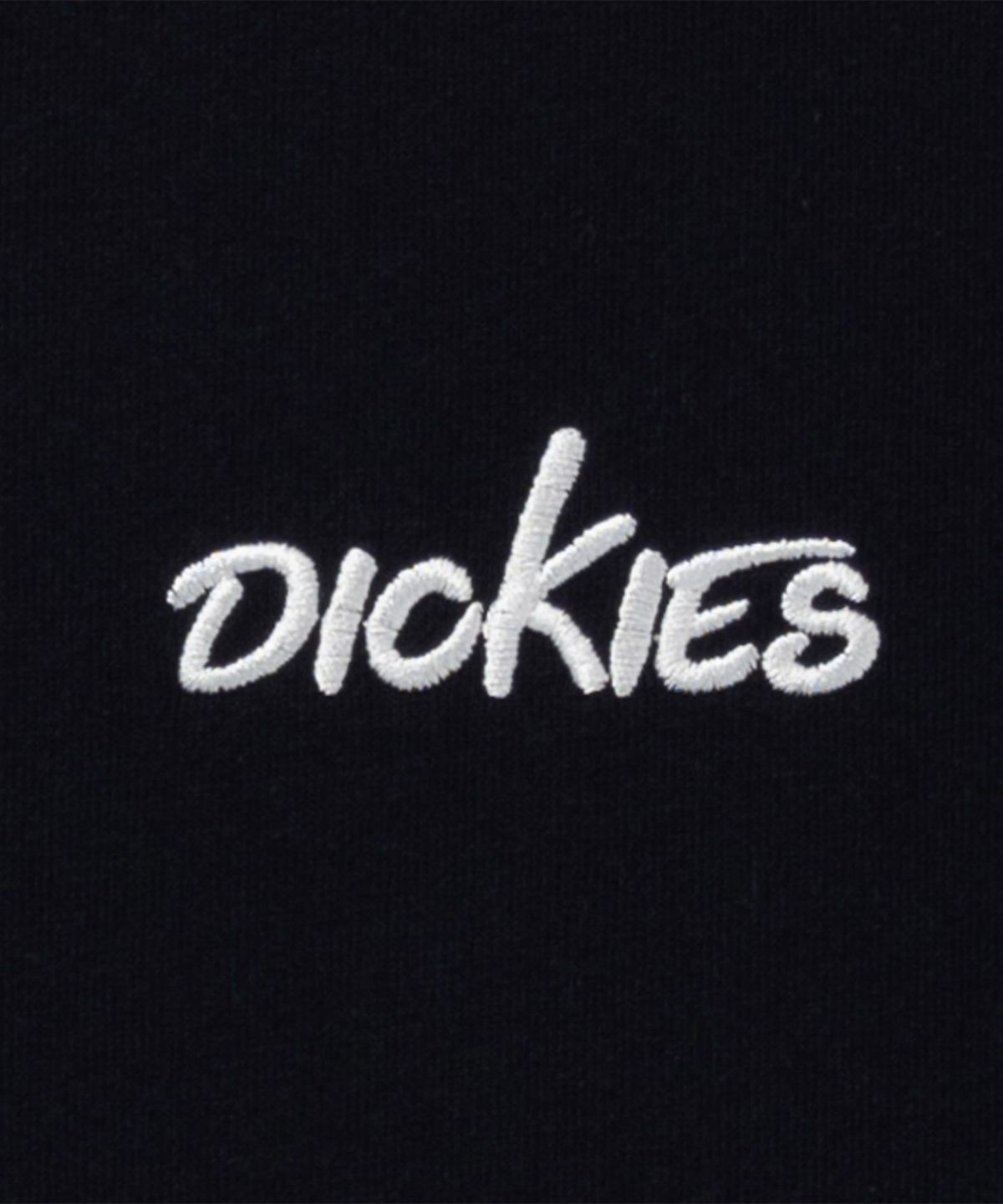 Dickies スリーブプリント長袖Tシャツ メンズ