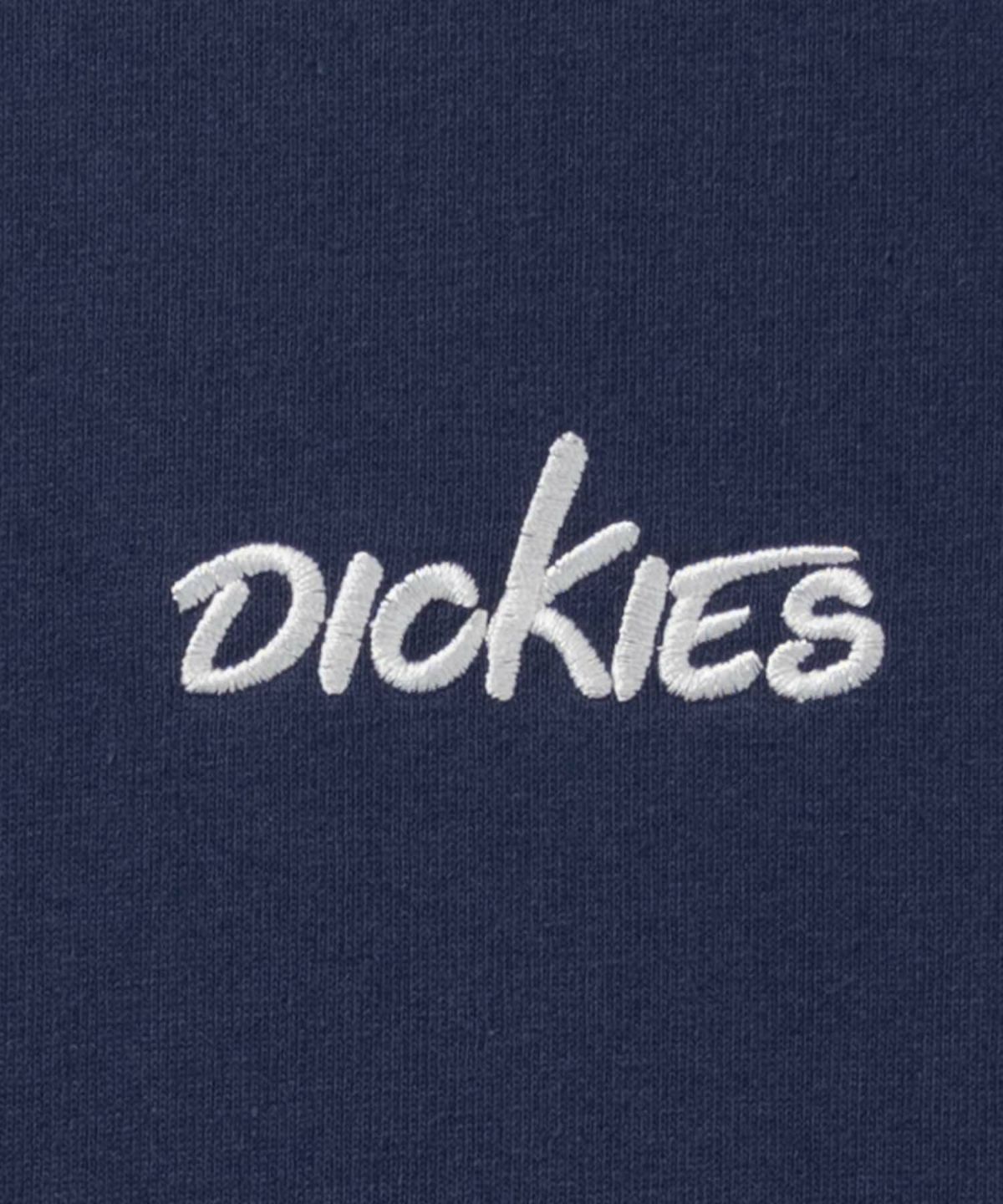 Dickies スリーブプリント長袖Tシャツ メンズ