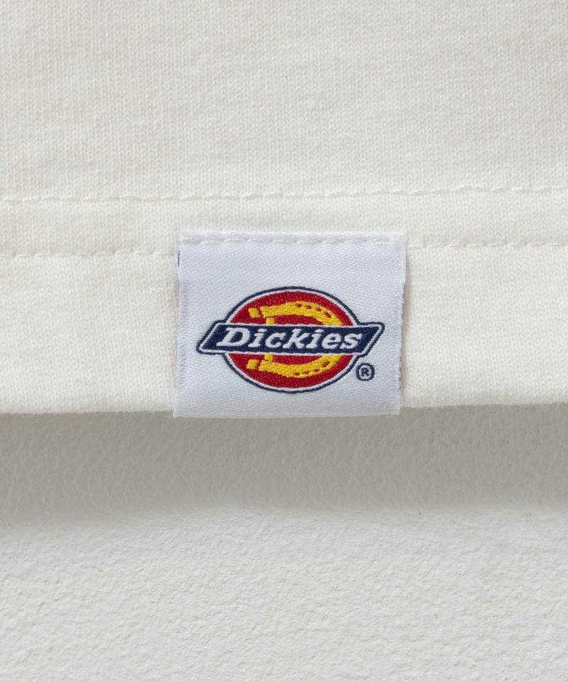 Dickies スリーブプリント長袖Tシャツ メンズ商品画像-35