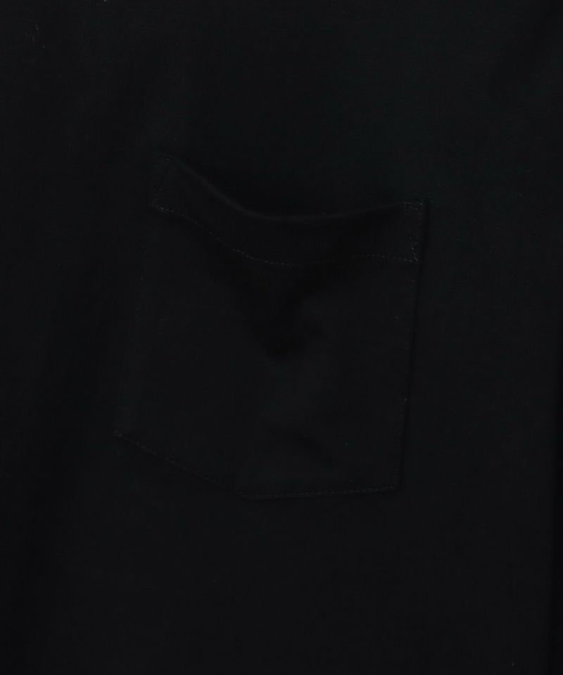 Champion  ロングスリーブポケットTシャツ メンズ商品画像-16