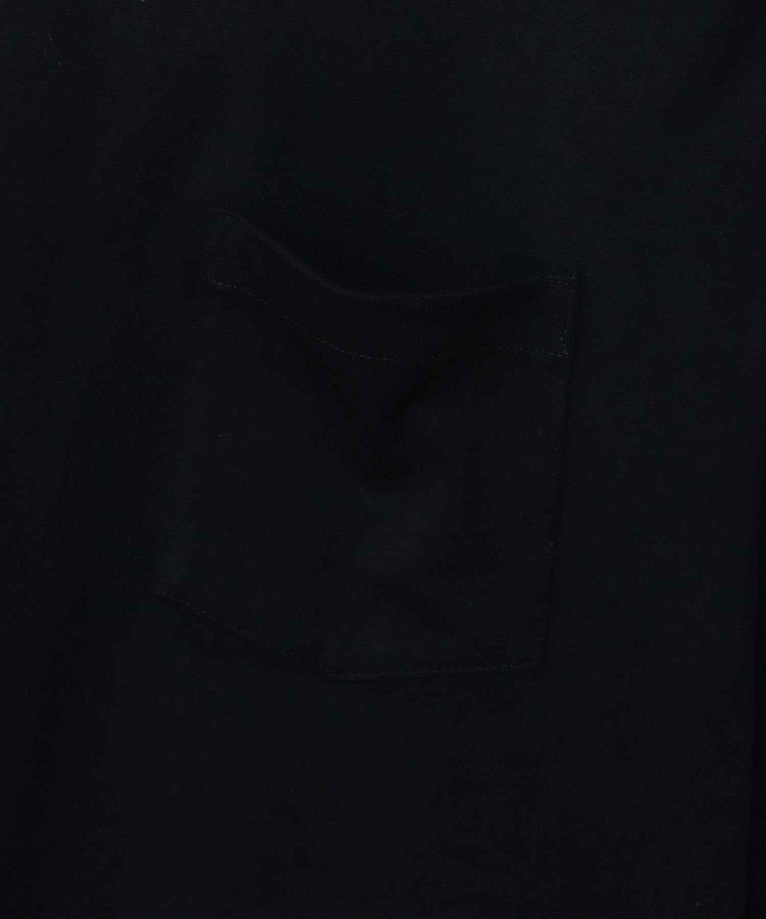 Champion ロングスリーブポケットTシャツ メンズ