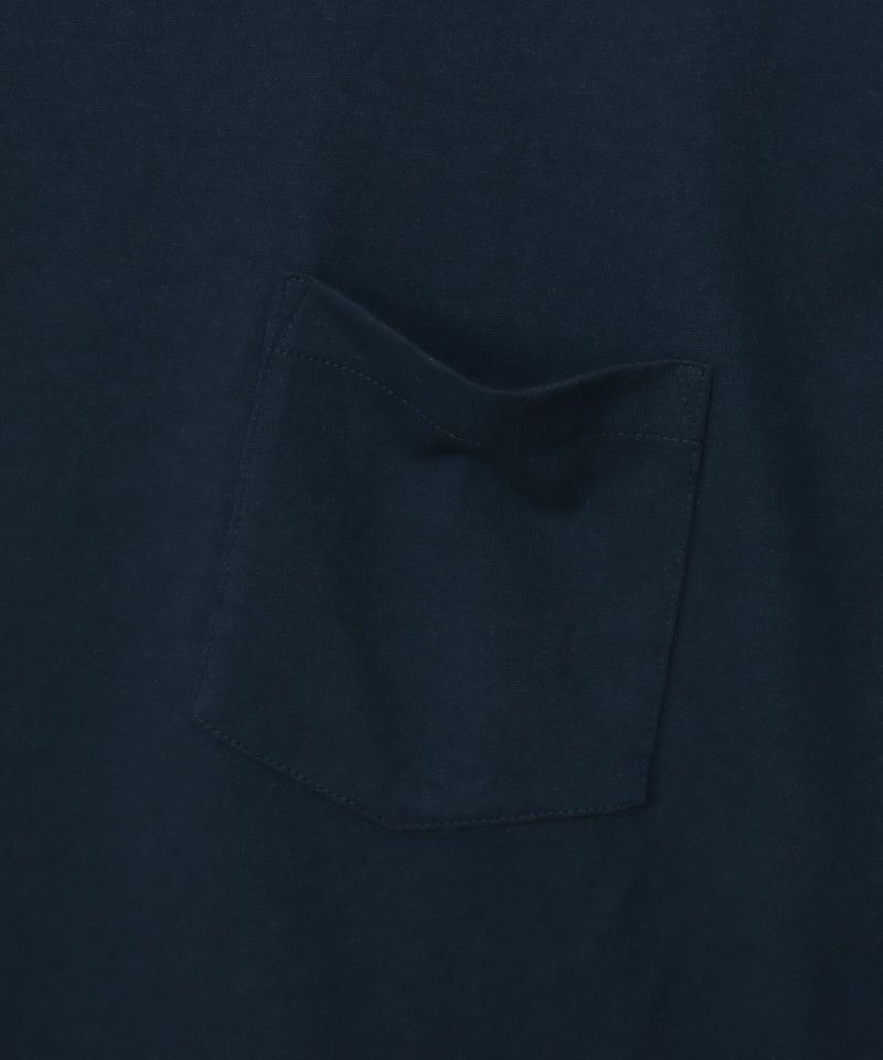 Champion  ロングスリーブポケットTシャツ メンズ商品画像-24