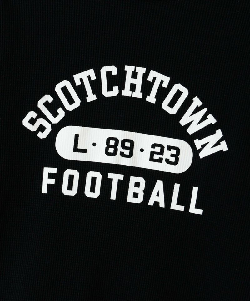 Champion  ロングスリーブTシャツ メンズ商品画像-8