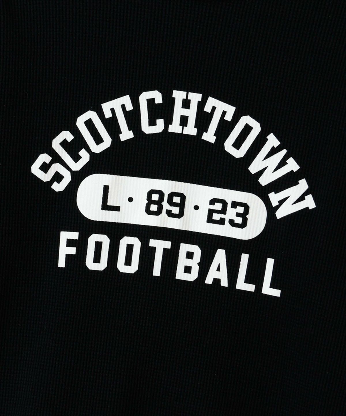 Champion ロングスリーブTシャツ メンズ