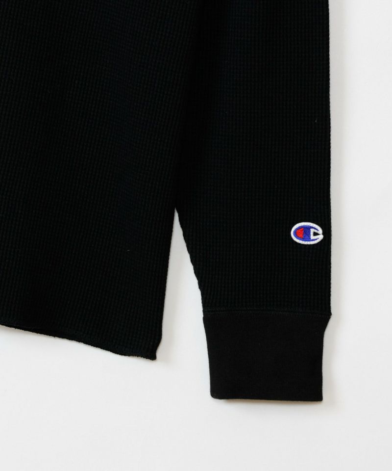 Champion  ロングスリーブTシャツ メンズ商品画像-9