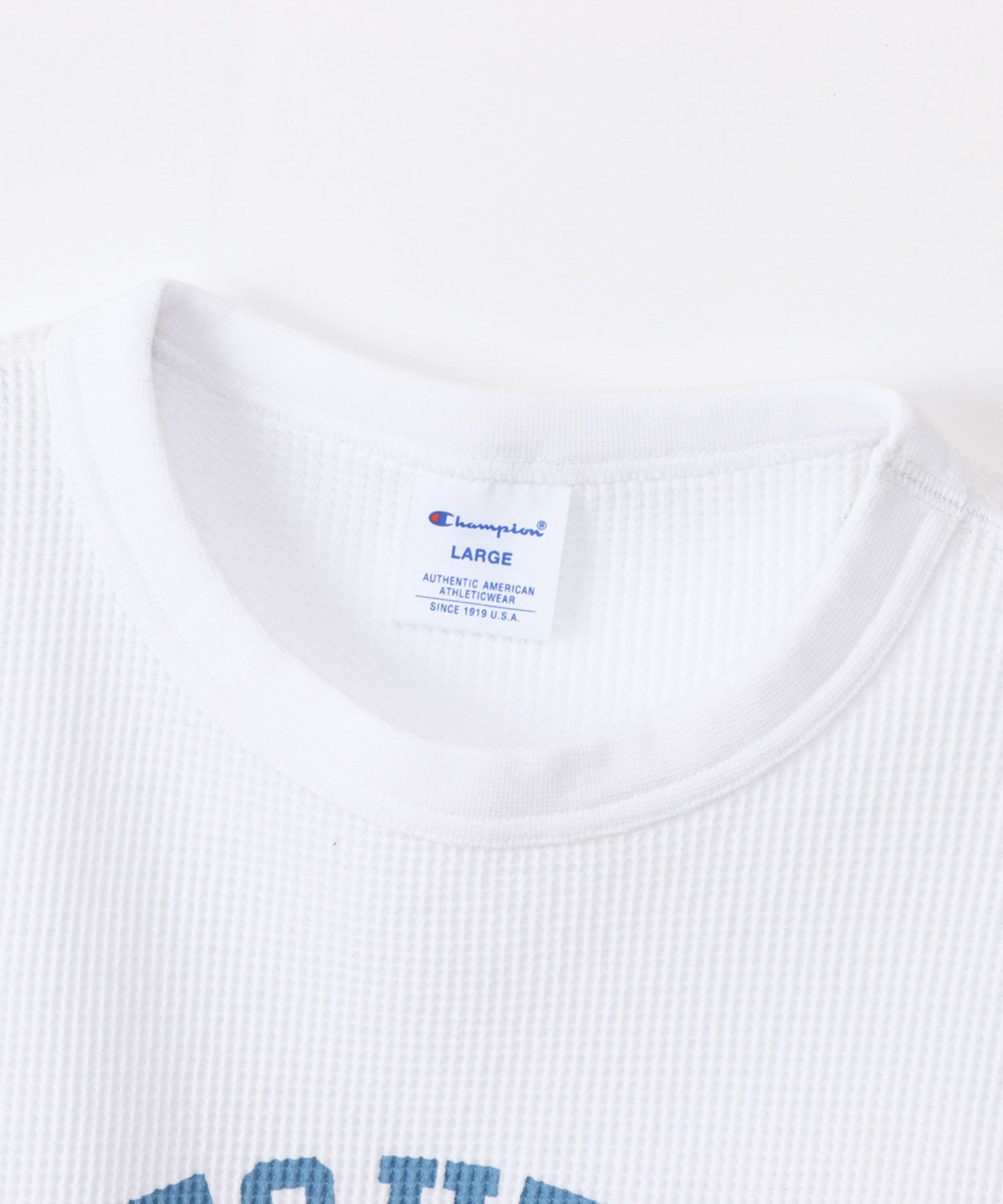 Champion  ロングスリーブTシャツ メンズ商品サムネイル-11