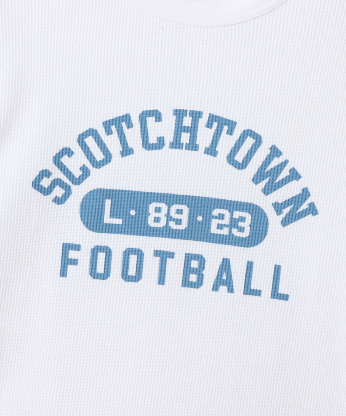 Champion ロングスリーブTシャツ メンズ