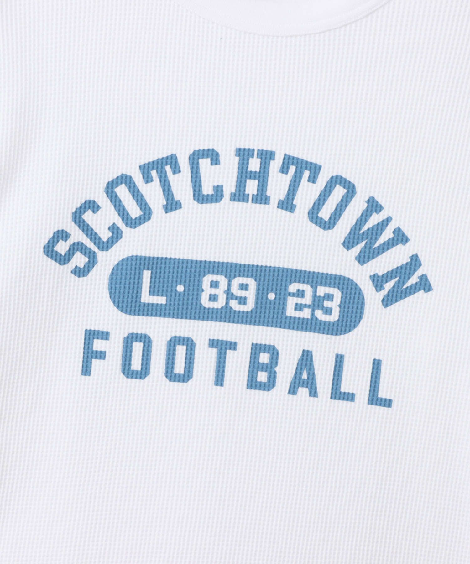 Champion ロングスリーブTシャツ メンズ