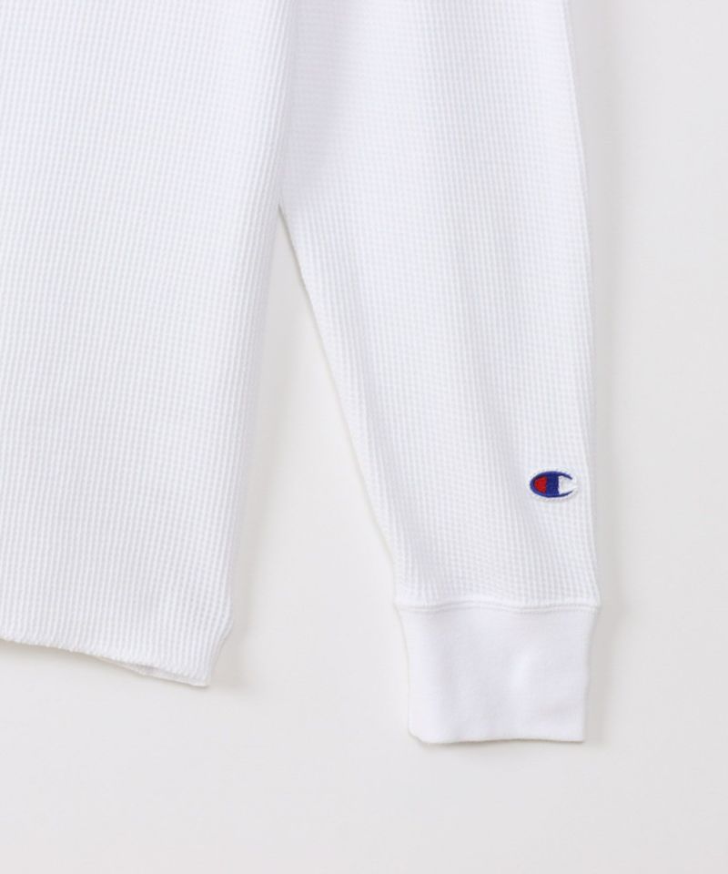 Champion  ロングスリーブTシャツ メンズ商品画像-13