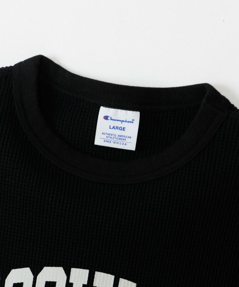 Champion  ロングスリーブTシャツ メンズ商品画像-15