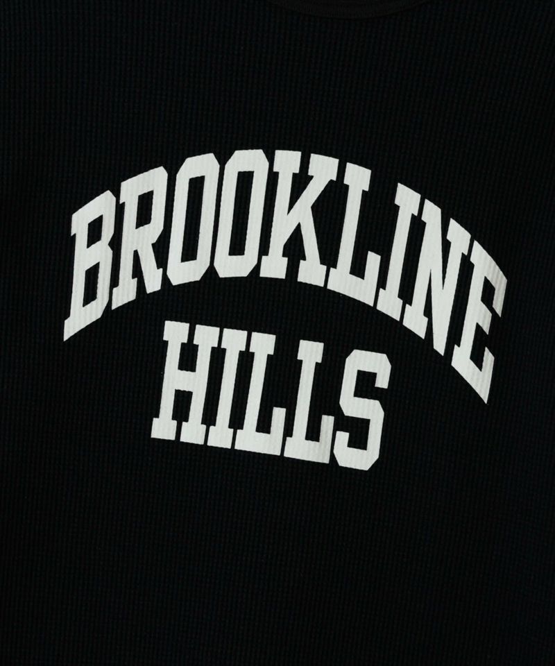 Champion  ロングスリーブTシャツ メンズ商品画像-16