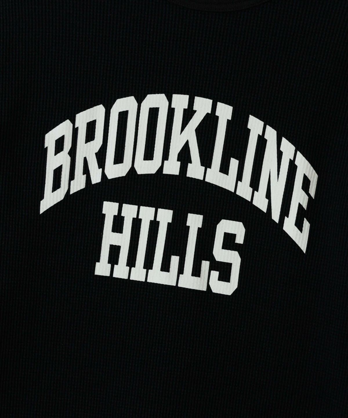 Champion ロングスリーブTシャツ メンズ