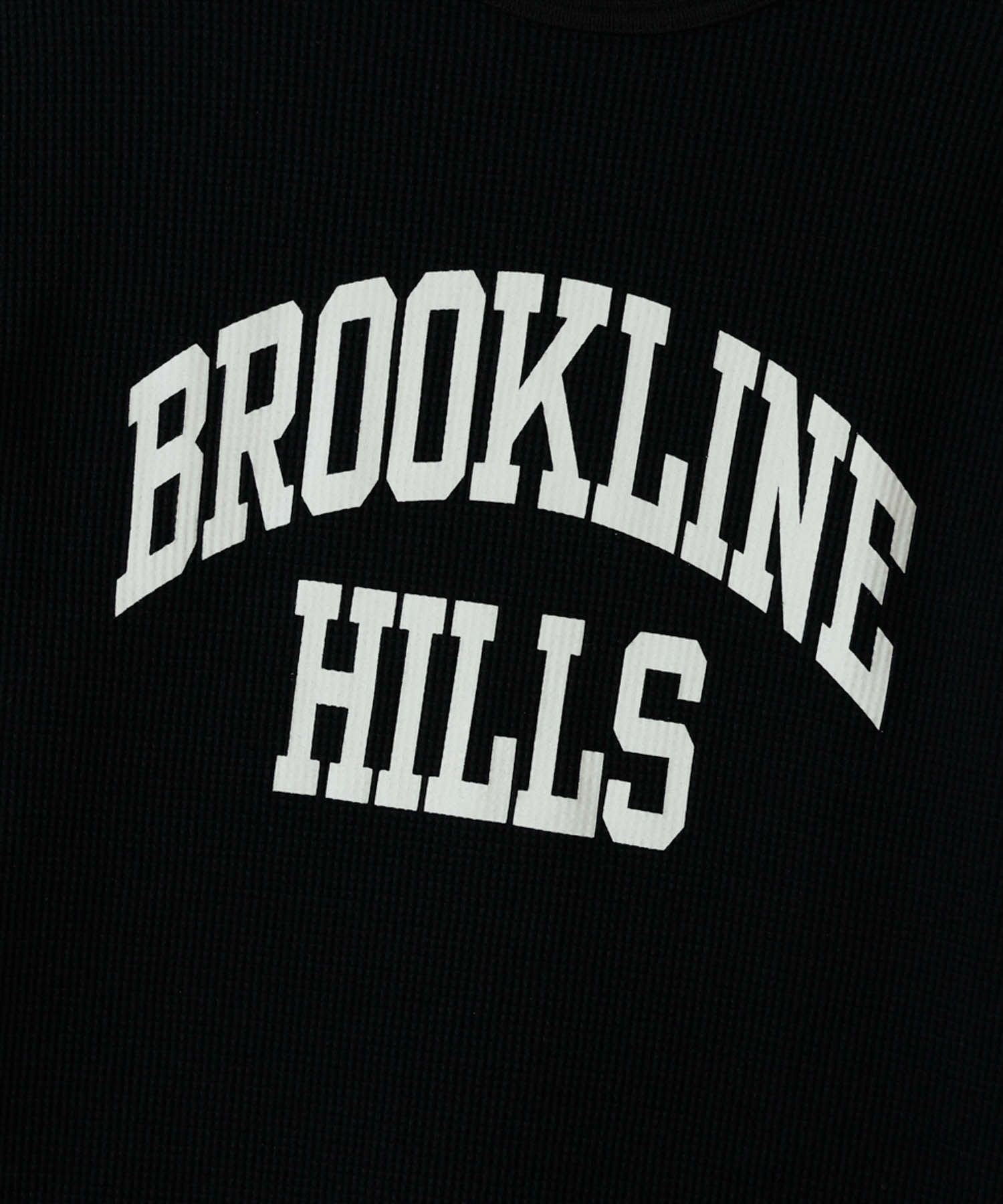 Champion ロングスリーブTシャツ メンズ