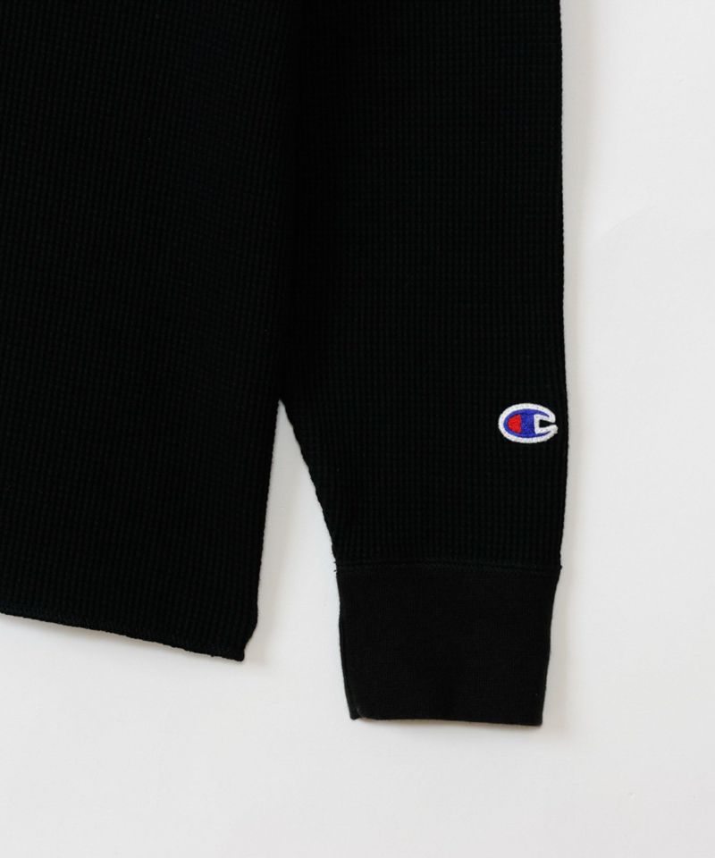 Champion  ロングスリーブTシャツ メンズ商品画像-17