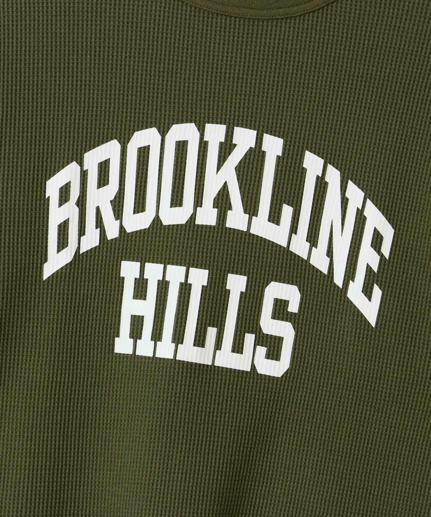 Champion  ロングスリーブTシャツ メンズ商品画像-20