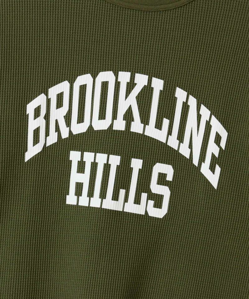 Champion  ロングスリーブTシャツ メンズ商品画像-20