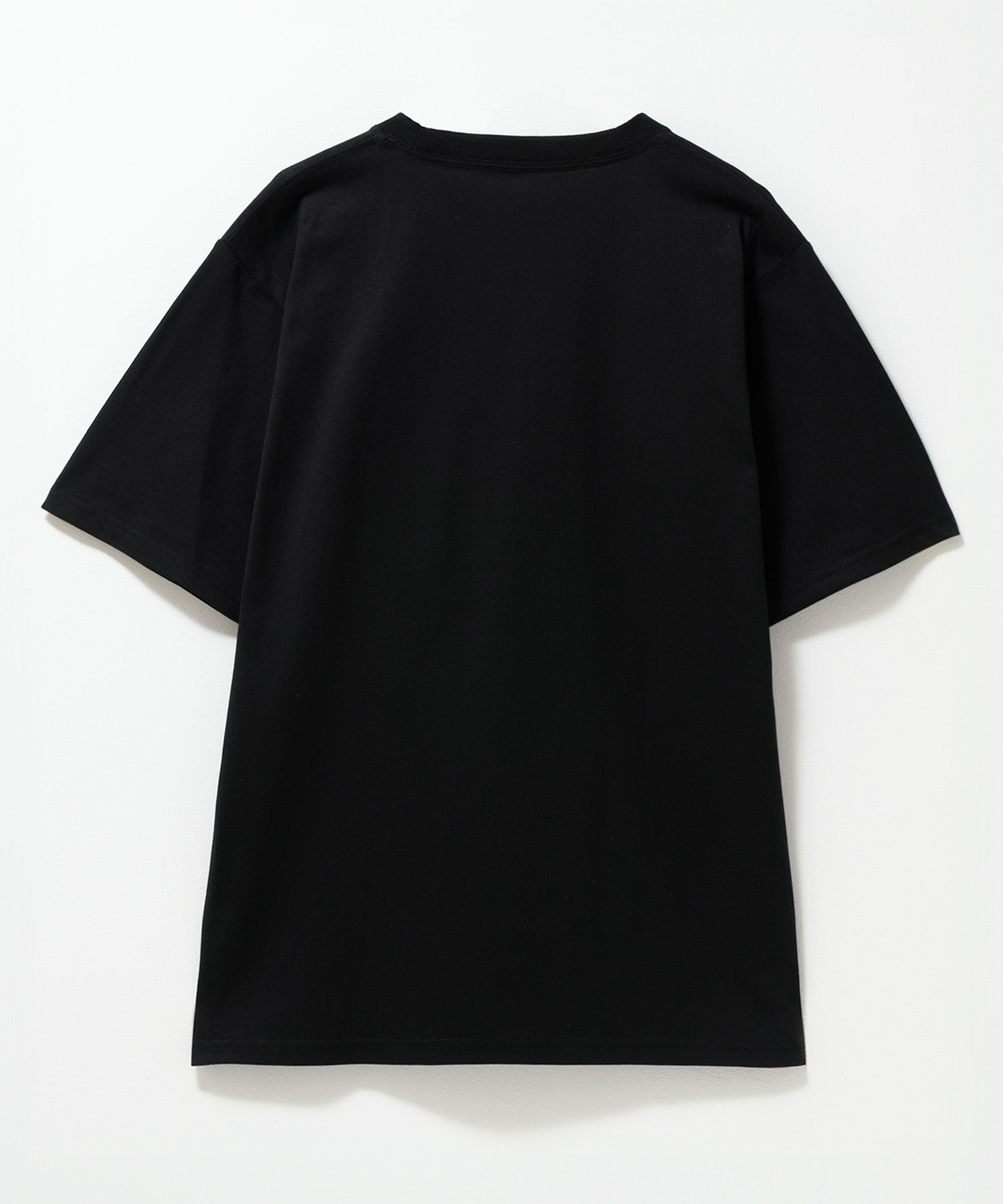 T-GRAPHICS  フォトデザイン半袖Tシャツ メンズ メール便 対応商品商品画像-2