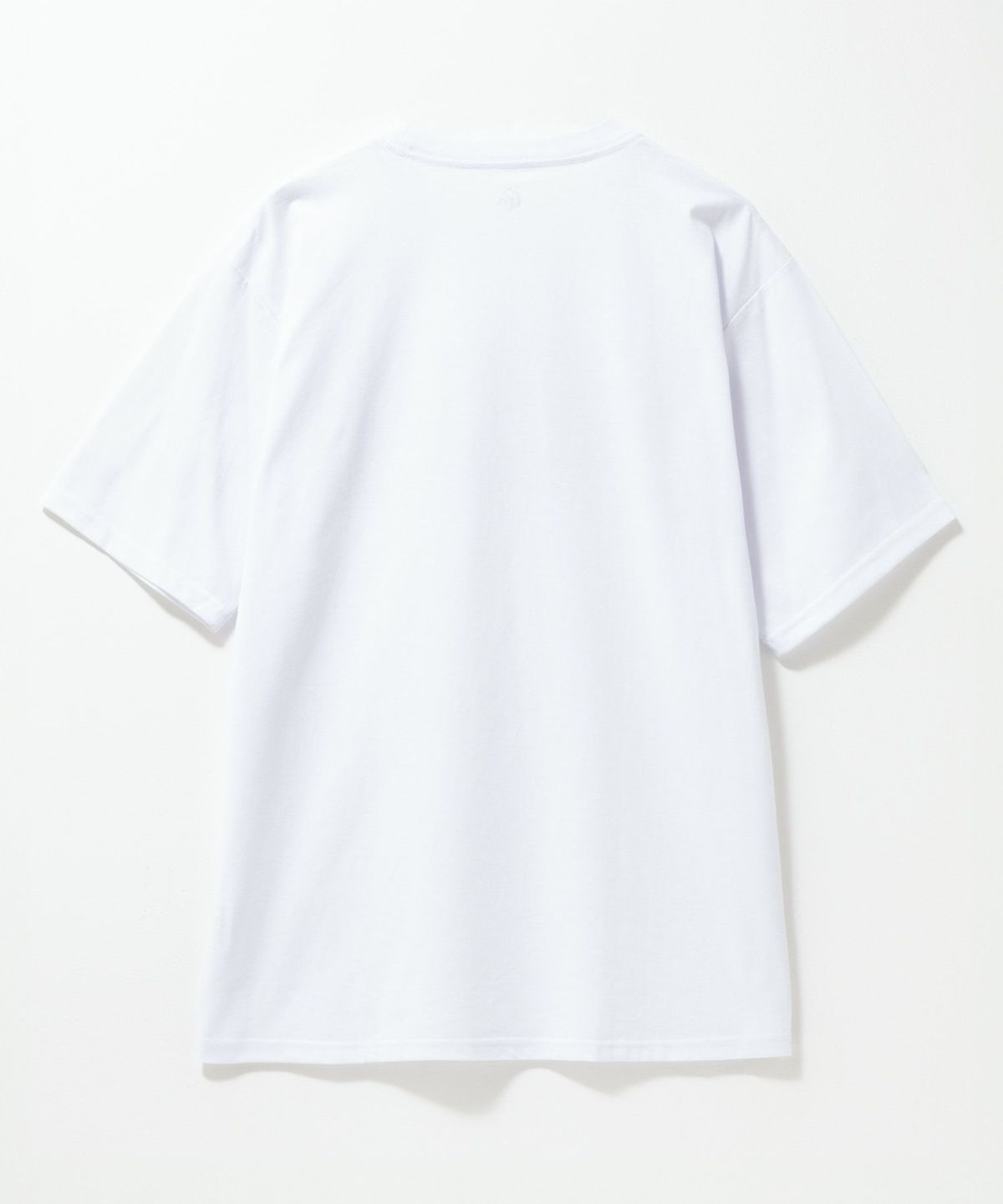 T-GRAPHICS フォトデザイン半袖Tシャツ メンズ ネコポス 対応商品