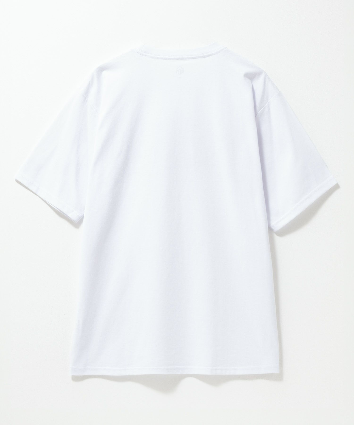 T-GRAPHICS フォトデザイン半袖Tシャツ メンズ ネコポス 対応商品