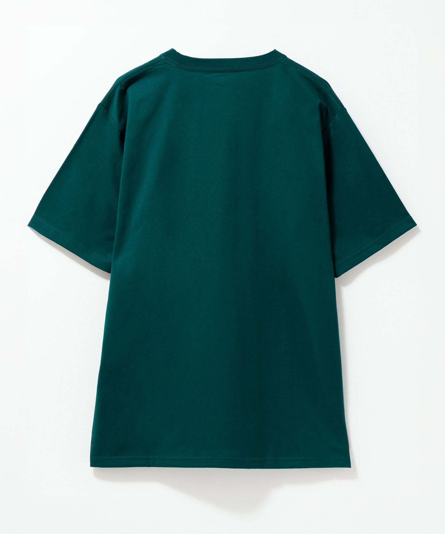 T-GRAPHICS フォトデザイン半袖Tシャツ メンズ ネコポス 対応商品