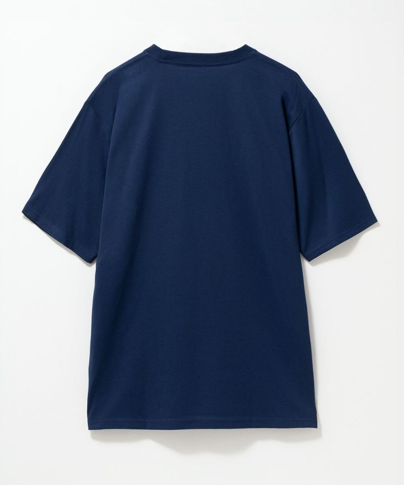 T-GRAPHICS  フォトデザイン半袖Tシャツ メンズ メール便 対応商品商品画像-8