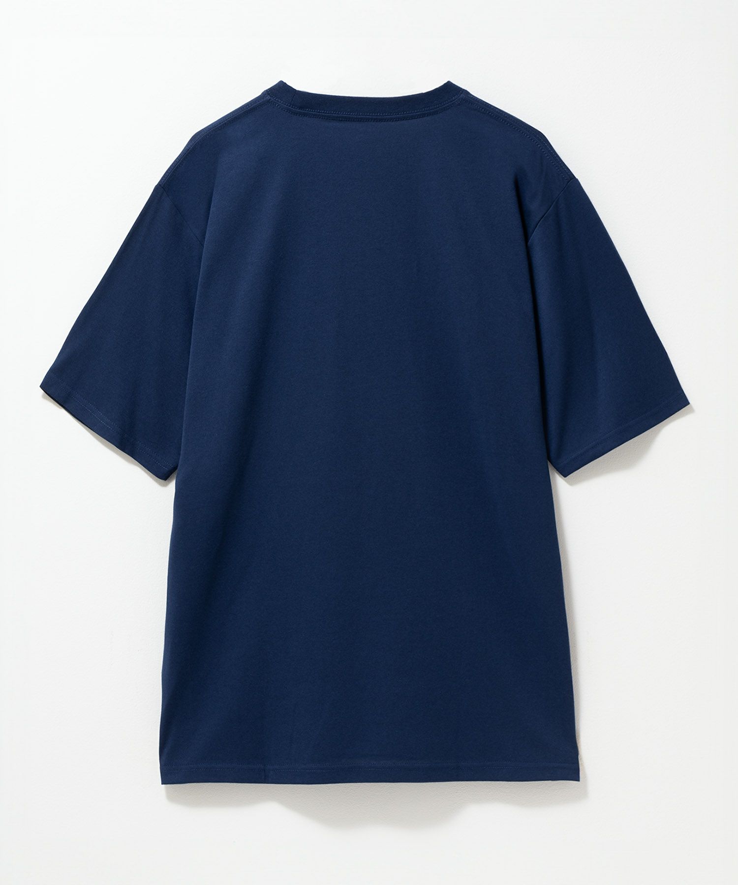 T-GRAPHICS フォトデザイン半袖Tシャツ メンズ ネコポス 対応商品