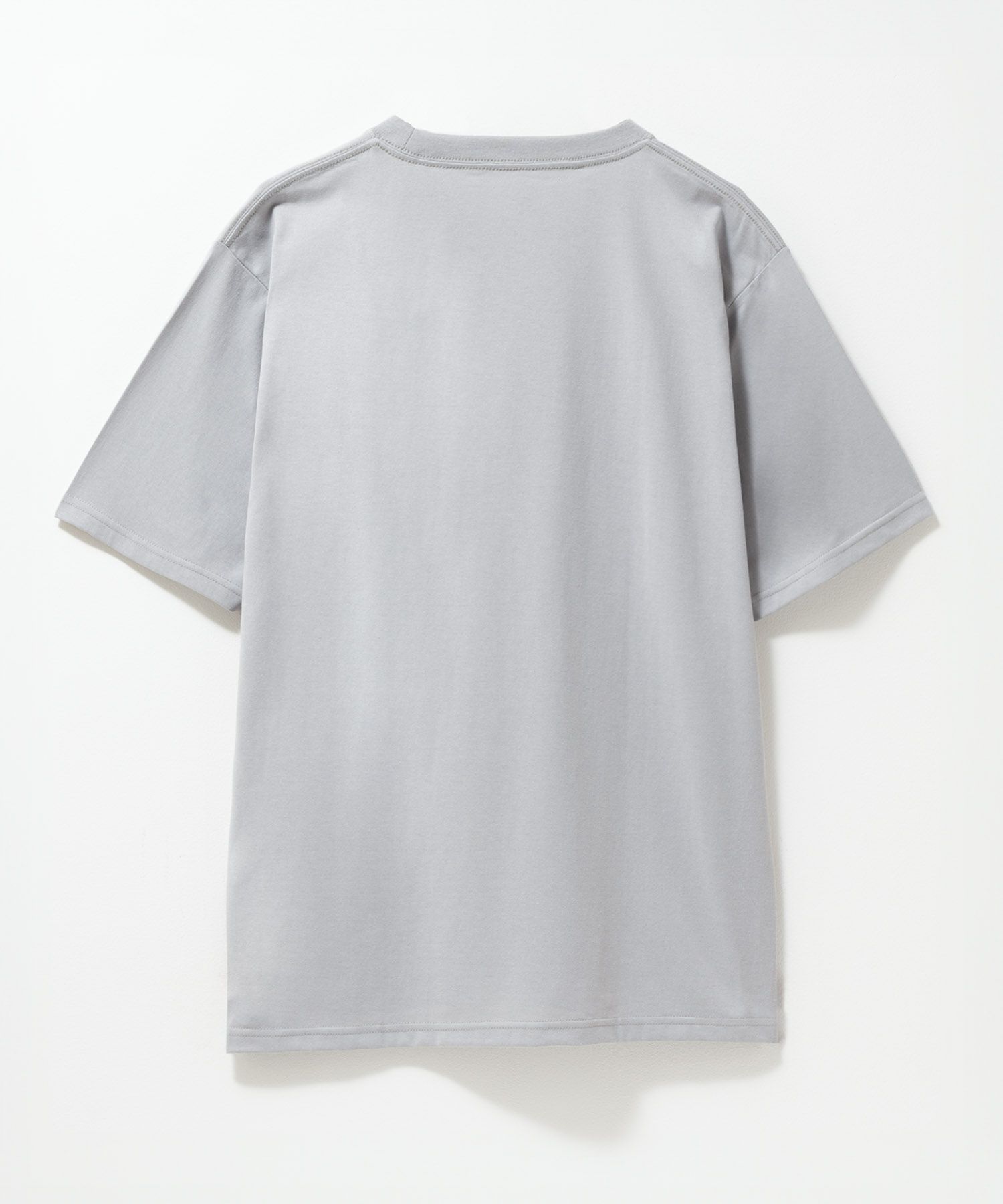 T-GRAPHICS  フォトデザイン半袖Tシャツ メンズ メール便 対応商品商品画像-10