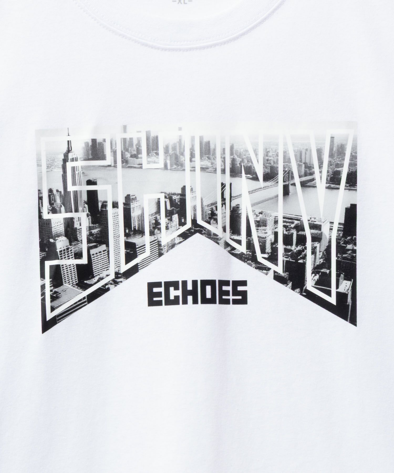 T-GRAPHICS  フォトデザイン半袖Tシャツ メンズ メール便 対応商品商品画像-12