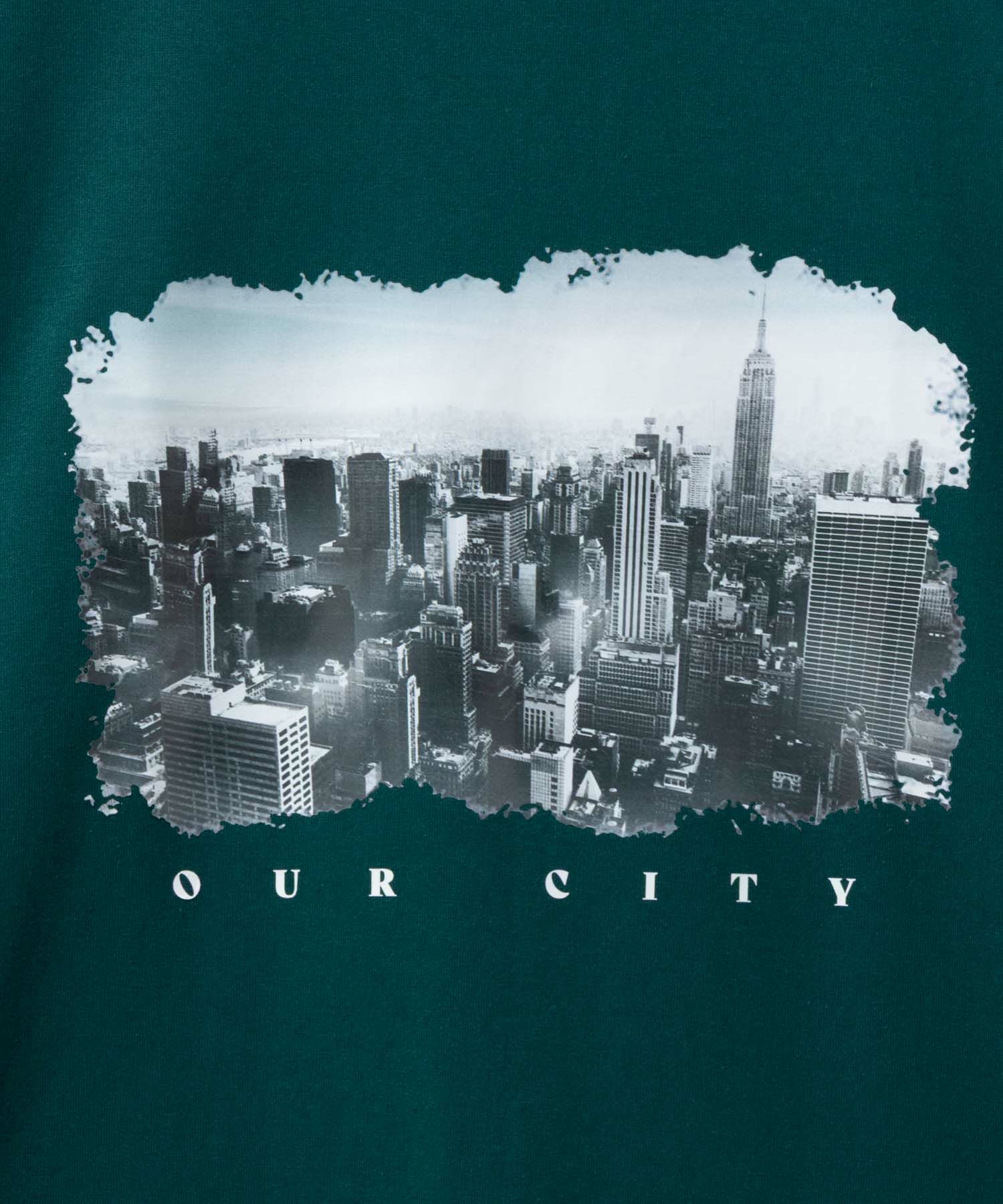 T-GRAPHICS  フォトデザイン半袖Tシャツ メンズ メール便 対応商品商品画像-13