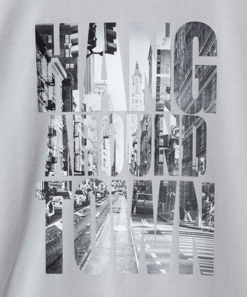 T-GRAPHICS  フォトデザイン半袖Tシャツ メンズ メール便 対応商品商品画像-15