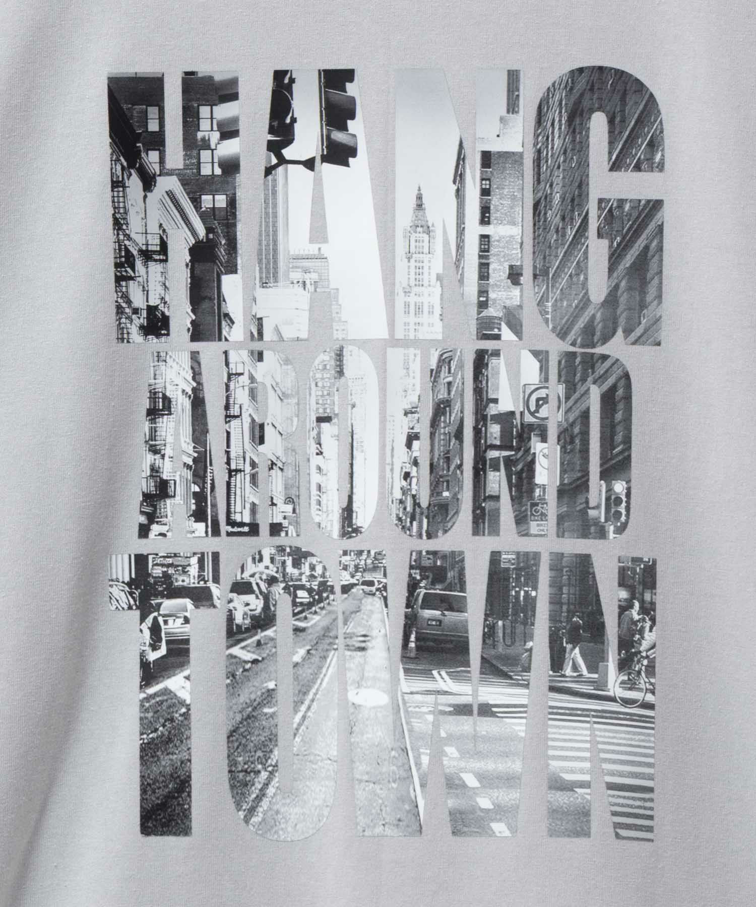 T-GRAPHICS フォトデザイン半袖Tシャツ メンズ ネコポス 対応商品